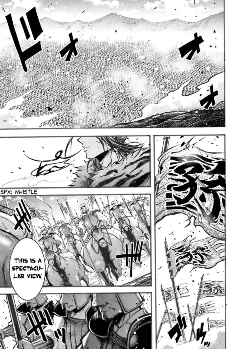 Shuumatsu No Valkyrie Ibun Ryo Fu Housen Hishouden 5 30