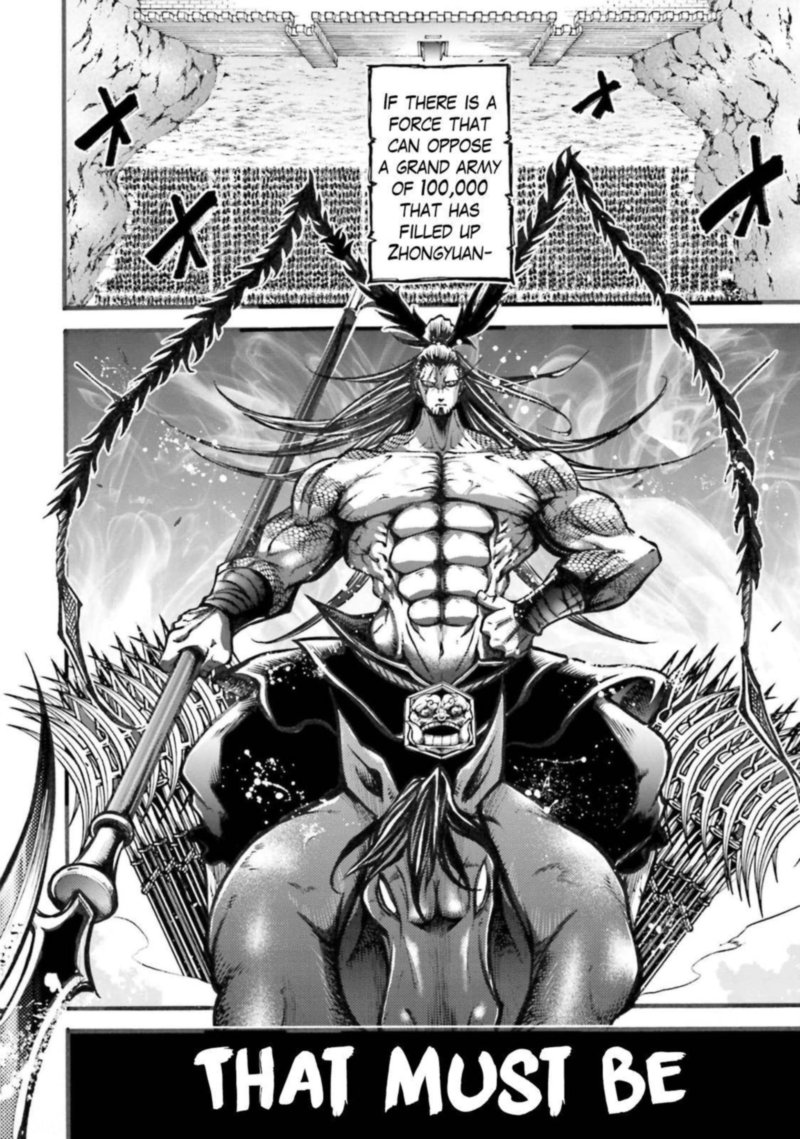 Shuumatsu No Valkyrie Ibun Ryo Fu Housen Hishouden 5 34