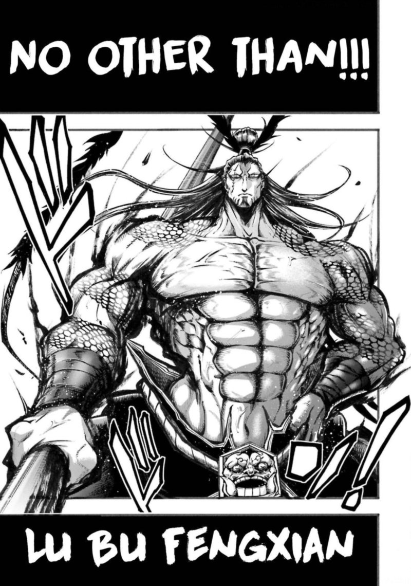 Shuumatsu No Valkyrie Ibun Ryo Fu Housen Hishouden 5 35