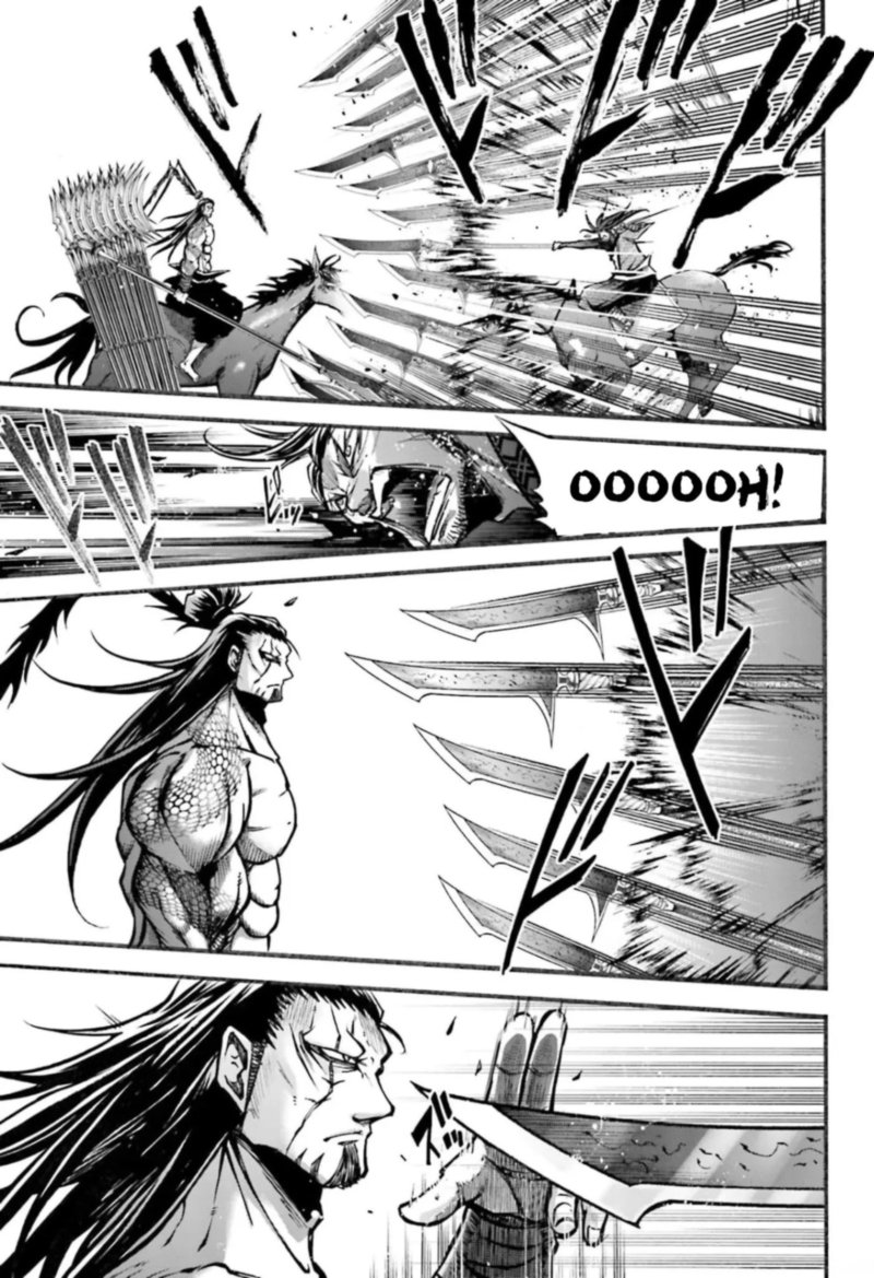 Shuumatsu No Valkyrie Ibun Ryo Fu Housen Hishouden 7 16
