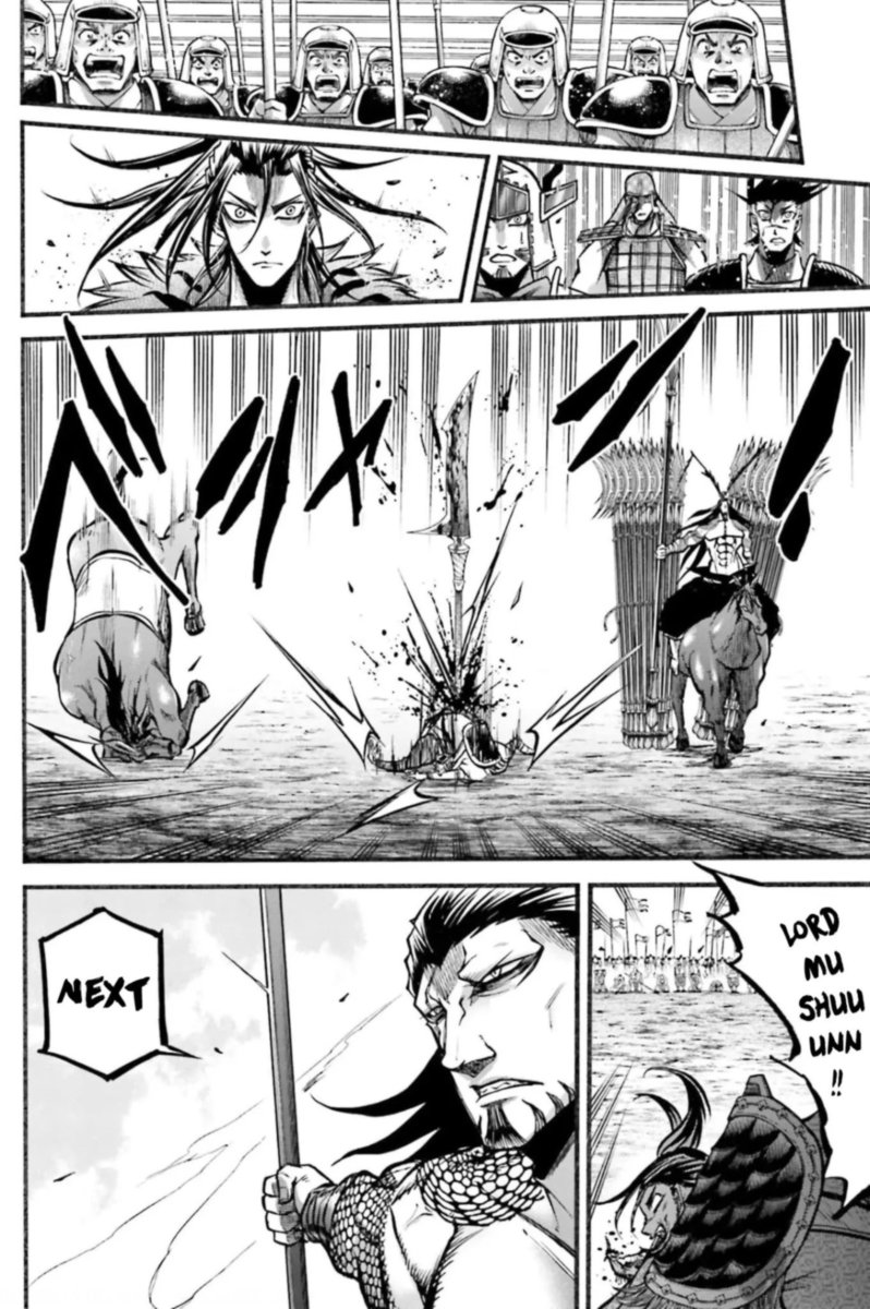 Shuumatsu No Valkyrie Ibun Ryo Fu Housen Hishouden 7 21