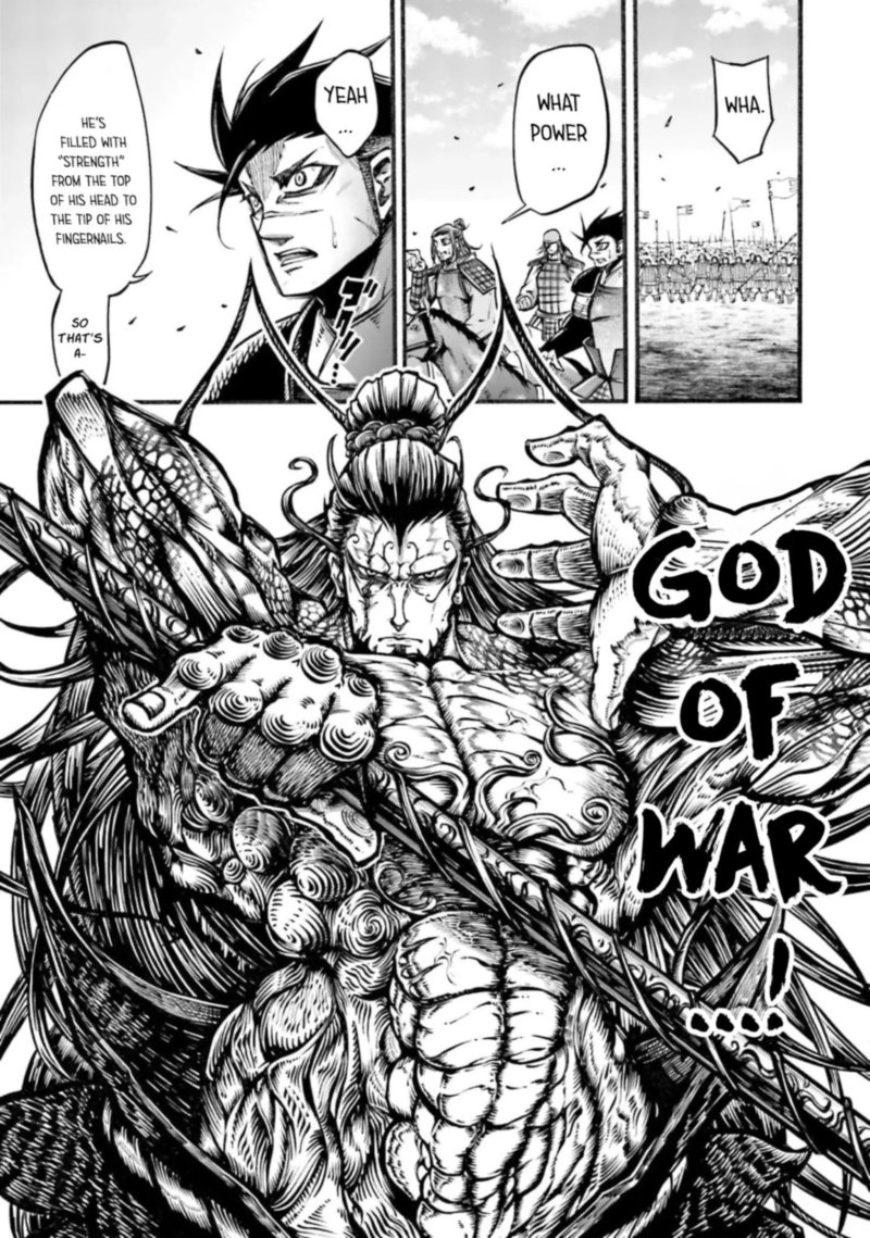 Shuumatsu No Valkyrie Ibun Ryo Fu Housen Hishouden 7 22
