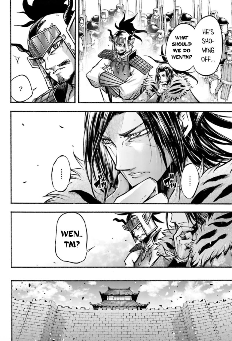 Shuumatsu No Valkyrie Ibun Ryo Fu Housen Hishouden 7 23