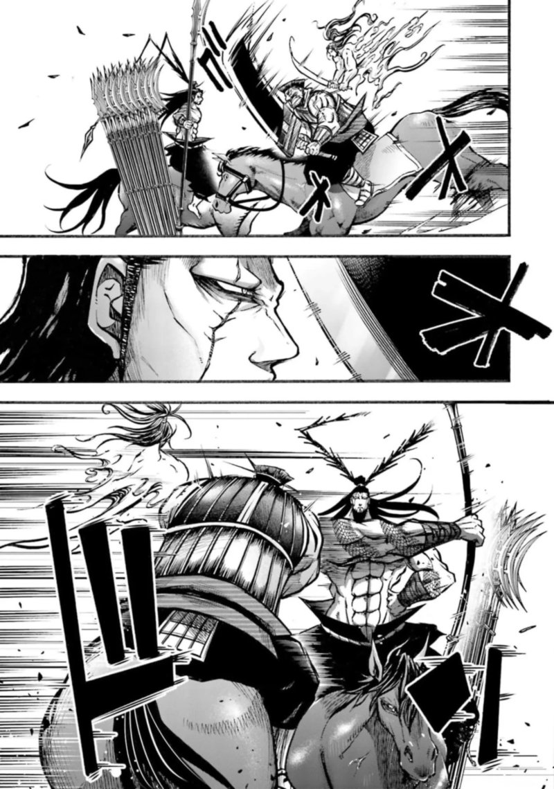 Shuumatsu No Valkyrie Ibun Ryo Fu Housen Hishouden 7 26