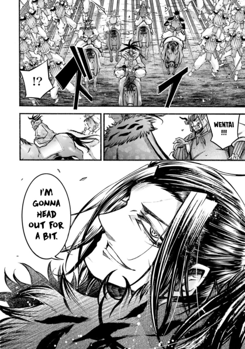 Shuumatsu No Valkyrie Ibun Ryo Fu Housen Hishouden 7 41