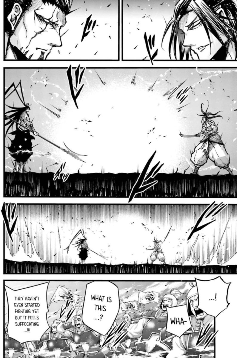 Shuumatsu No Valkyrie Ibun Ryo Fu Housen Hishouden 8 10