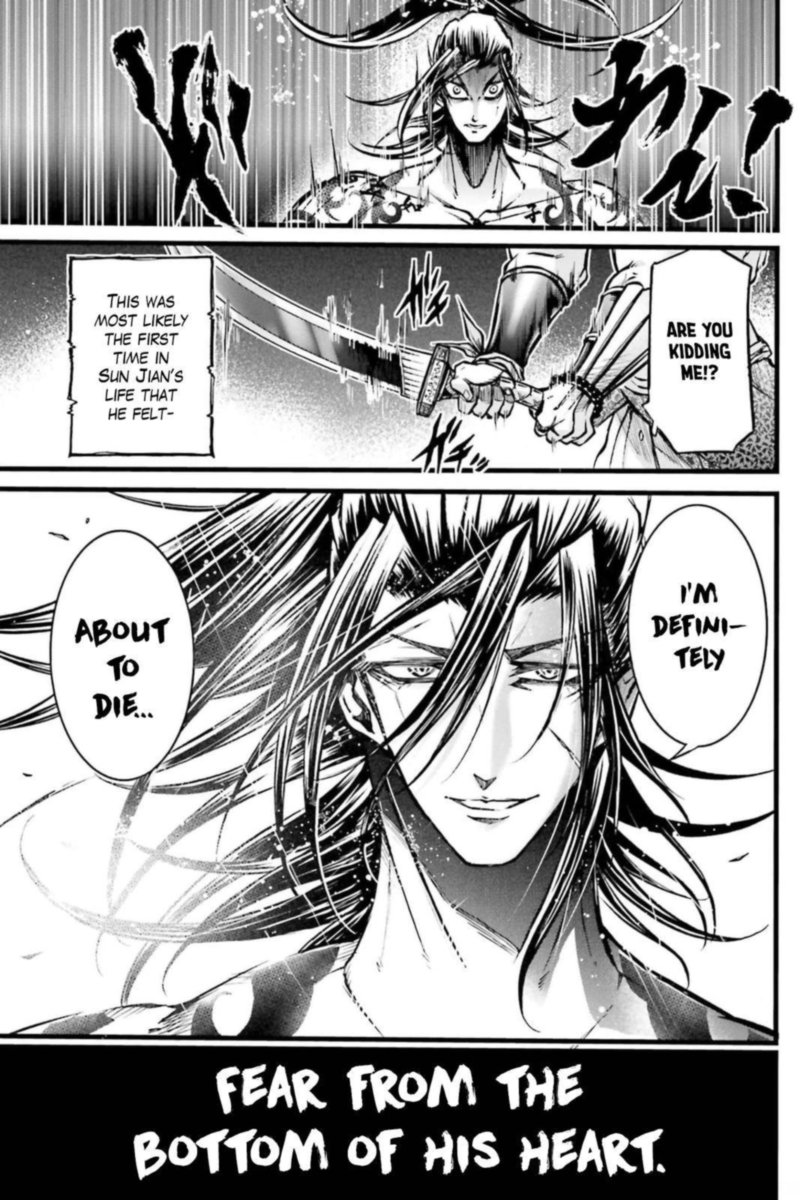 Shuumatsu No Valkyrie Ibun Ryo Fu Housen Hishouden 8 25