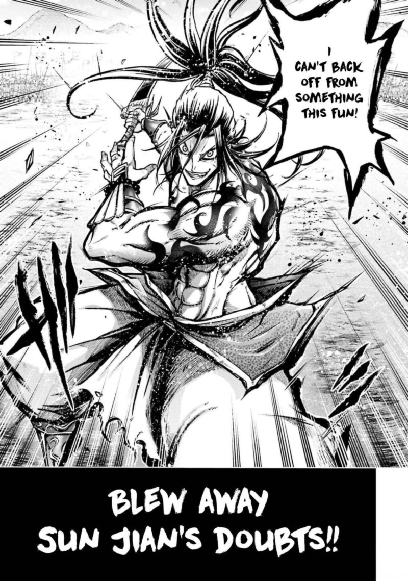 Shuumatsu No Valkyrie Ibun Ryo Fu Housen Hishouden 8 27