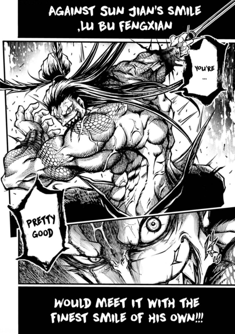 Shuumatsu No Valkyrie Ibun Ryo Fu Housen Hishouden 8 28