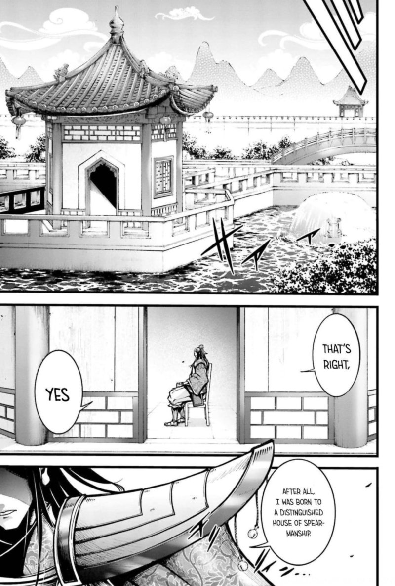 Shuumatsu No Valkyrie Ibun Ryo Fu Housen Hishouden 8 29