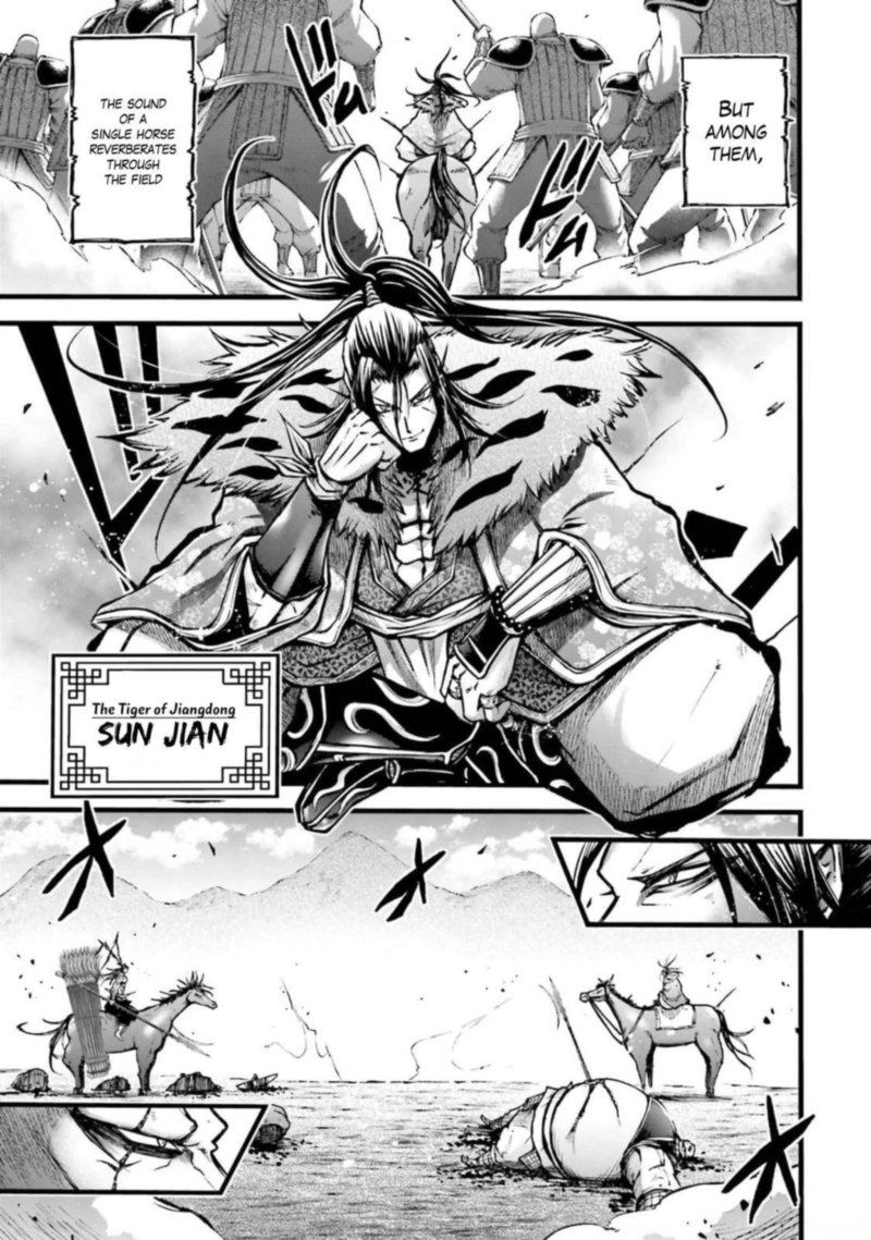 Shuumatsu No Valkyrie Ibun Ryo Fu Housen Hishouden 8 3