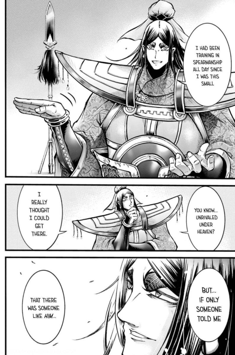 Shuumatsu No Valkyrie Ibun Ryo Fu Housen Hishouden 8 30
