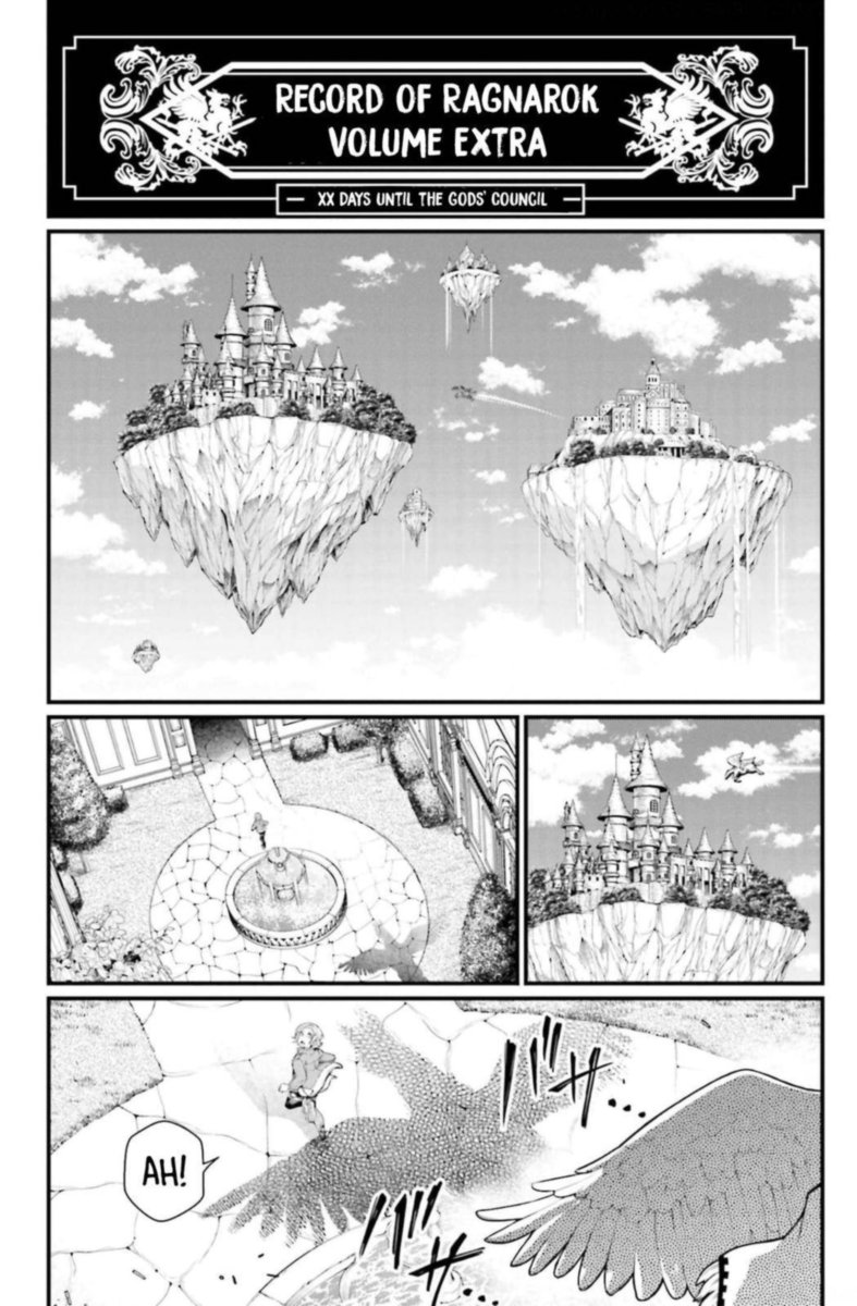 Shuumatsu No Valkyrie Ibun Ryo Fu Housen Hishouden 8 34