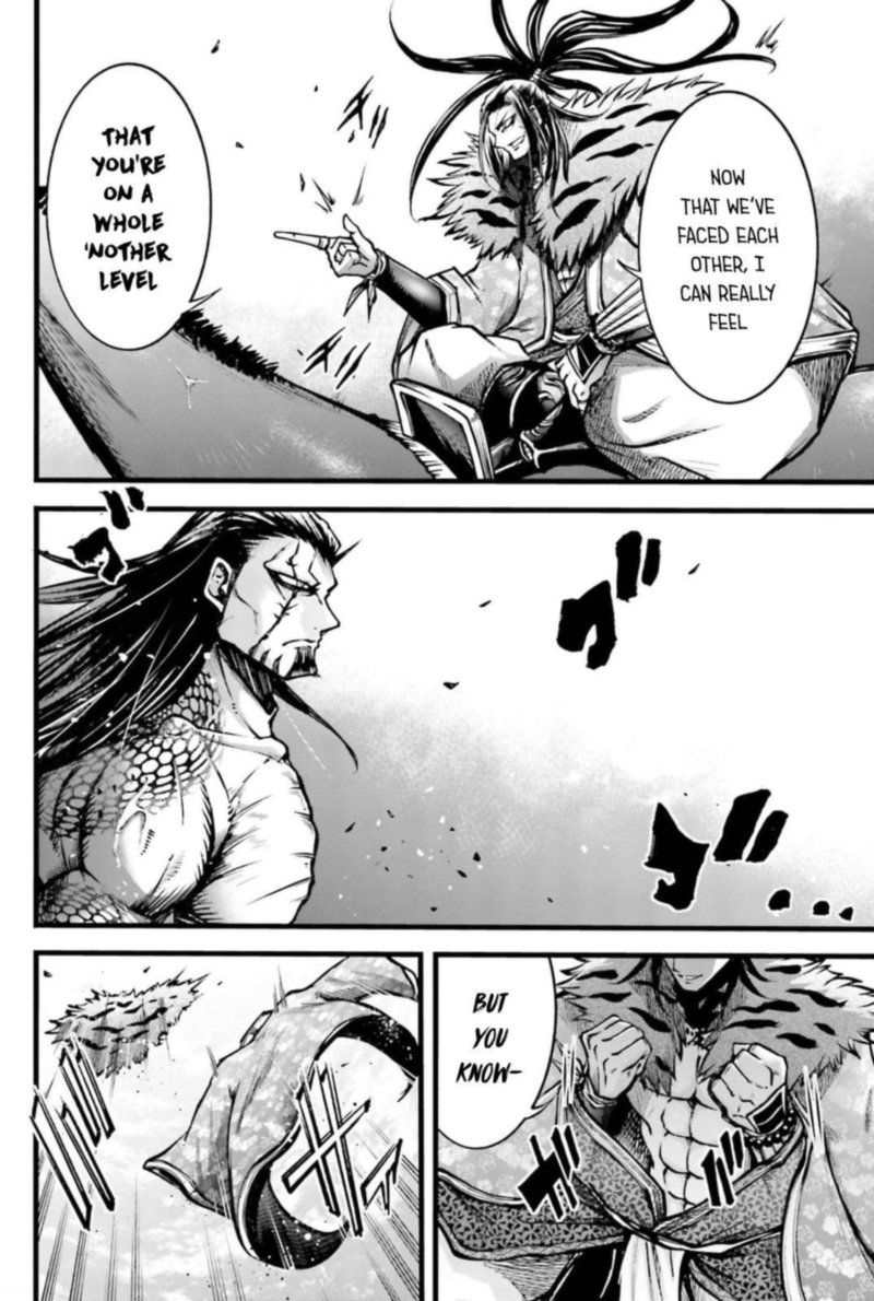 Shuumatsu No Valkyrie Ibun Ryo Fu Housen Hishouden 8 4