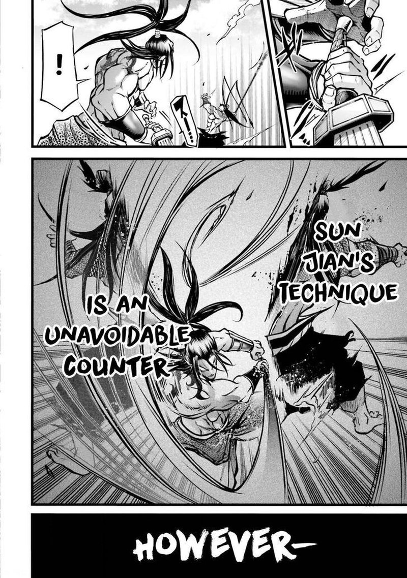 Shuumatsu No Valkyrie Ibun Ryo Fu Housen Hishouden 9 13
