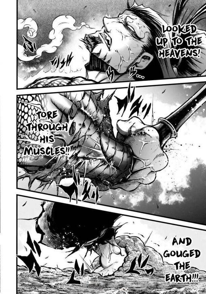 Shuumatsu No Valkyrie Ibun Ryo Fu Housen Hishouden 9 15