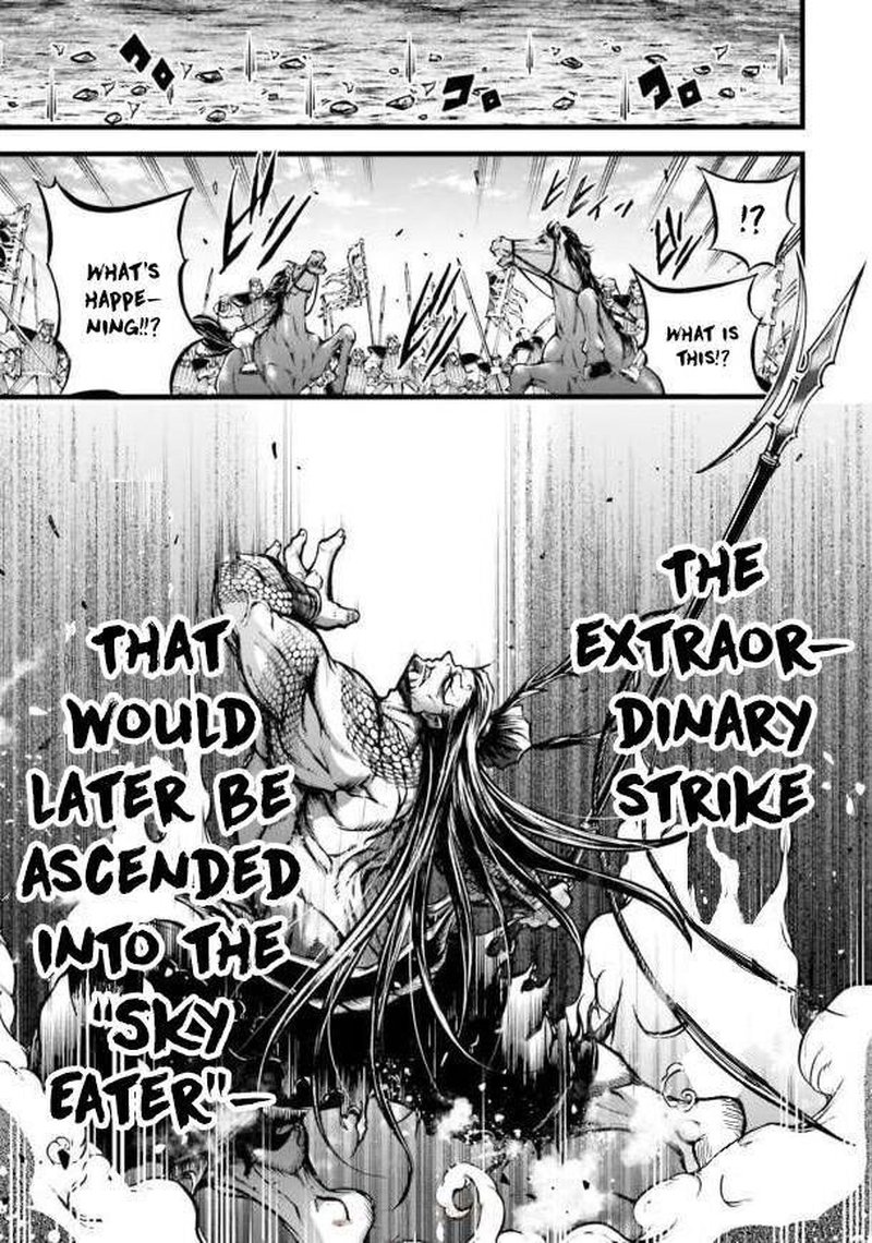 Shuumatsu No Valkyrie Ibun Ryo Fu Housen Hishouden 9 16