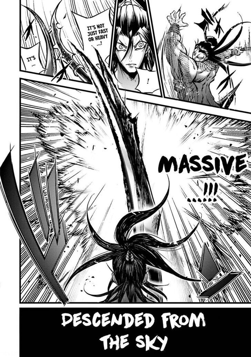 Shuumatsu No Valkyrie Ibun Ryo Fu Housen Hishouden 9 17