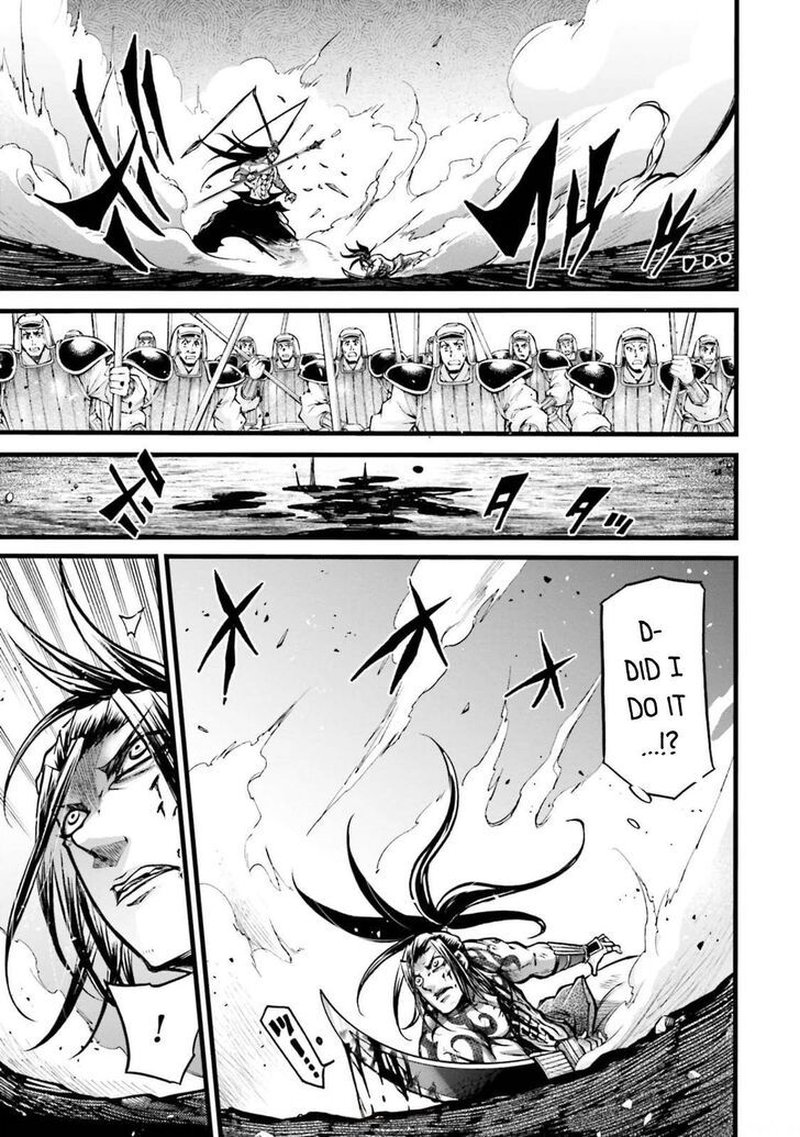 Shuumatsu No Valkyrie Ibun Ryo Fu Housen Hishouden 9 27