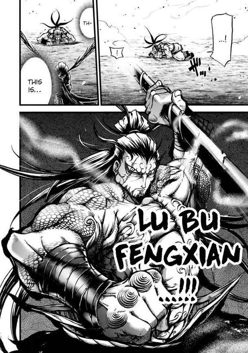 Shuumatsu No Valkyrie Ibun Ryo Fu Housen Hishouden 9 30