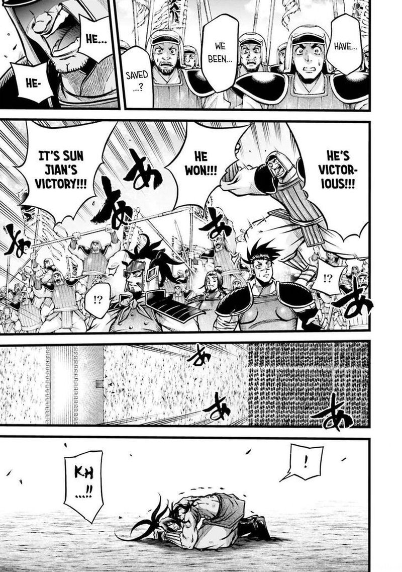 Shuumatsu No Valkyrie Ibun Ryo Fu Housen Hishouden 9 37