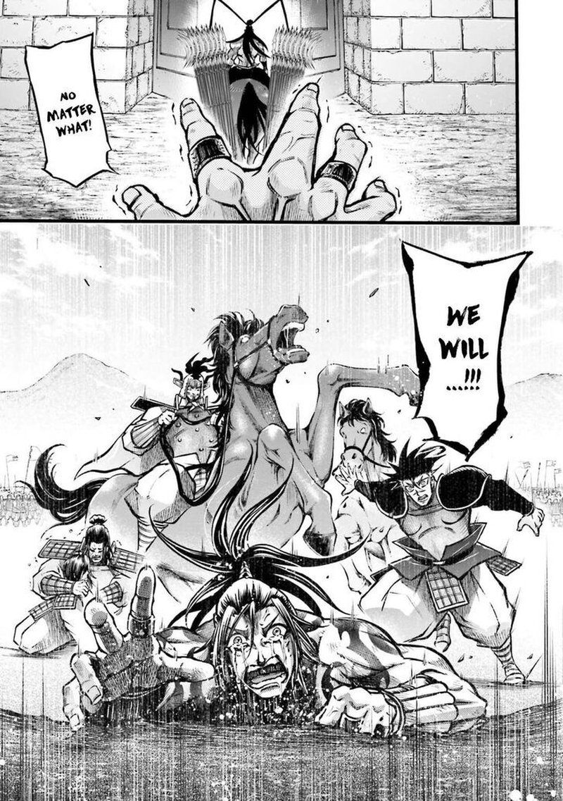 Shuumatsu No Valkyrie Ibun Ryo Fu Housen Hishouden 9 39