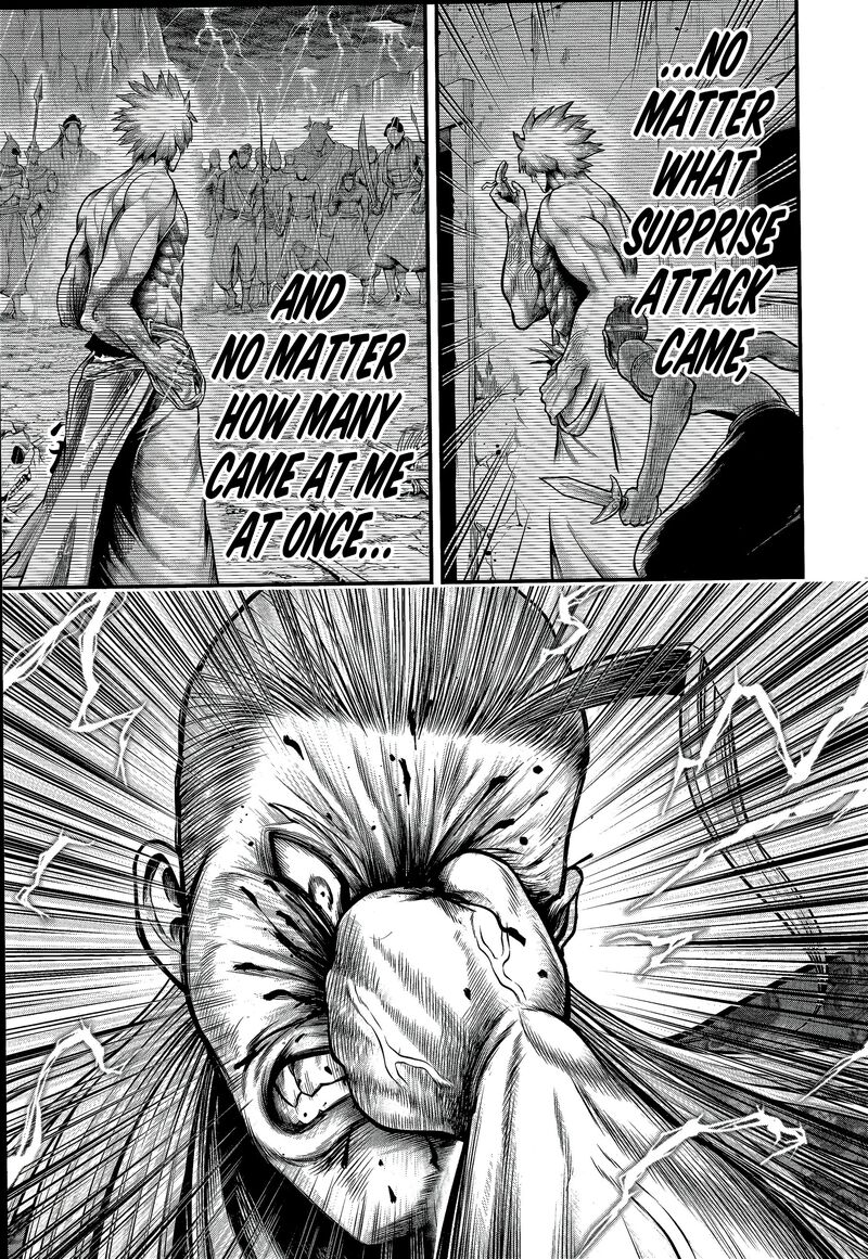 Shuumatsu No Valkyrie Kamigami No Apocalypse 12 25