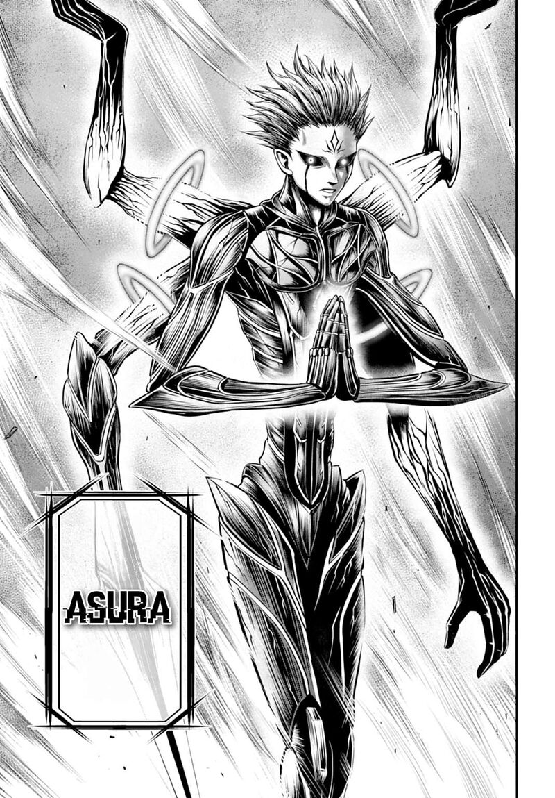 Shuumatsu No Valkyrie Kamigami No Apocalypse 18 13