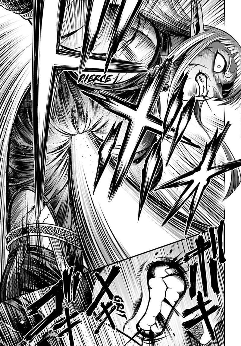 Shuumatsu No Valkyrie Kamigami No Apocalypse 18 17