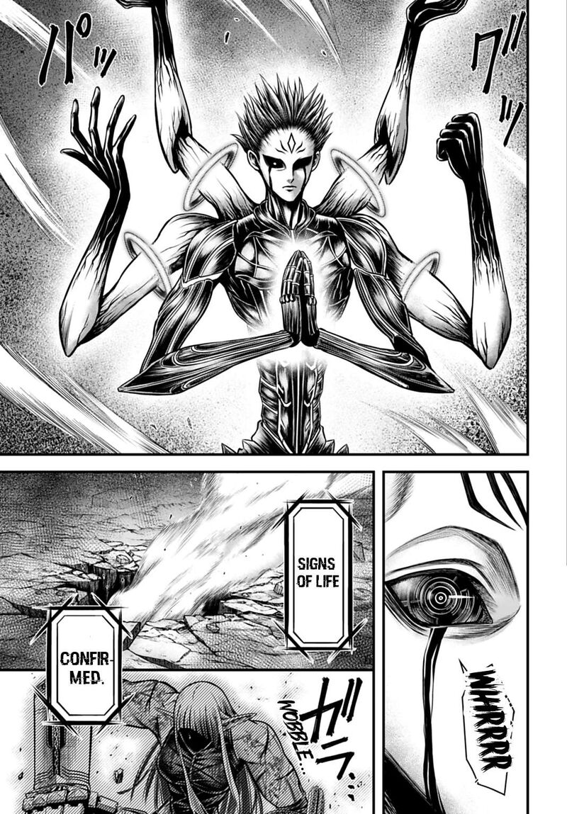 Shuumatsu No Valkyrie Kamigami No Apocalypse 18 26