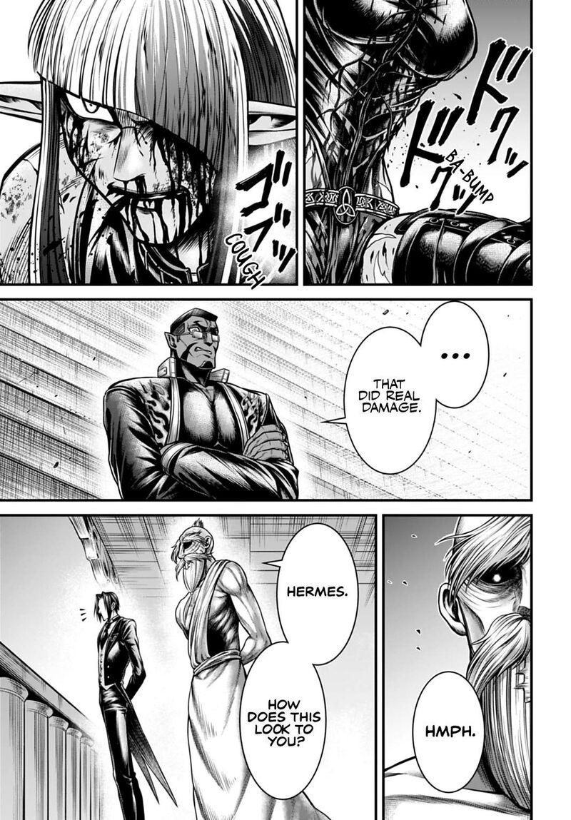 Shuumatsu No Valkyrie Kamigami No Apocalypse 18 28