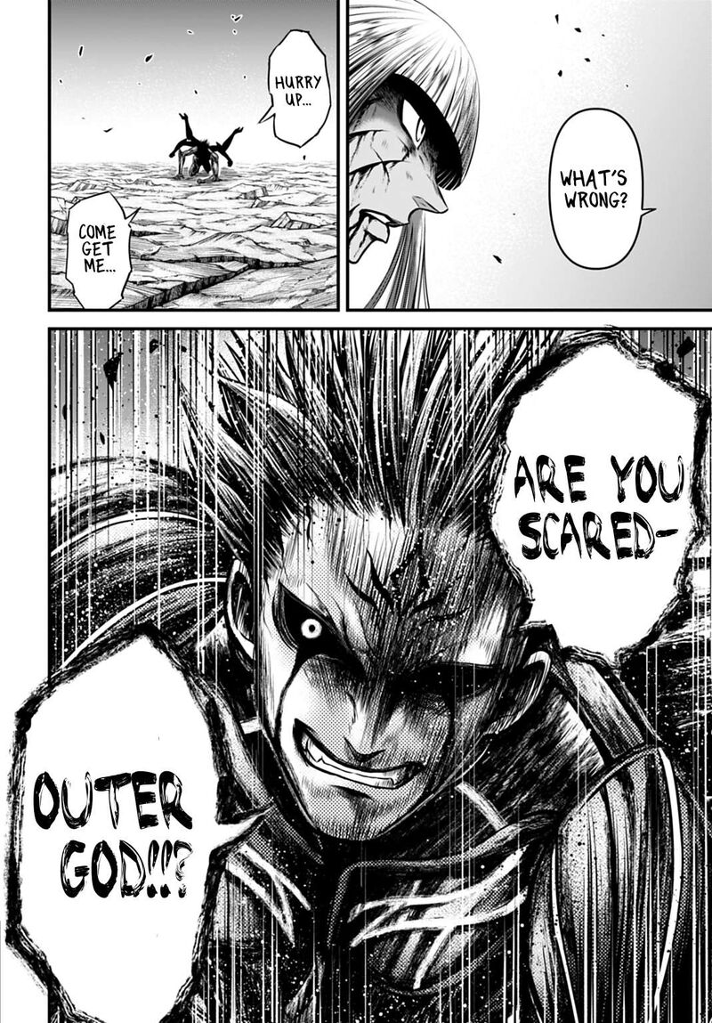 Shuumatsu No Valkyrie Kamigami No Apocalypse 18 31