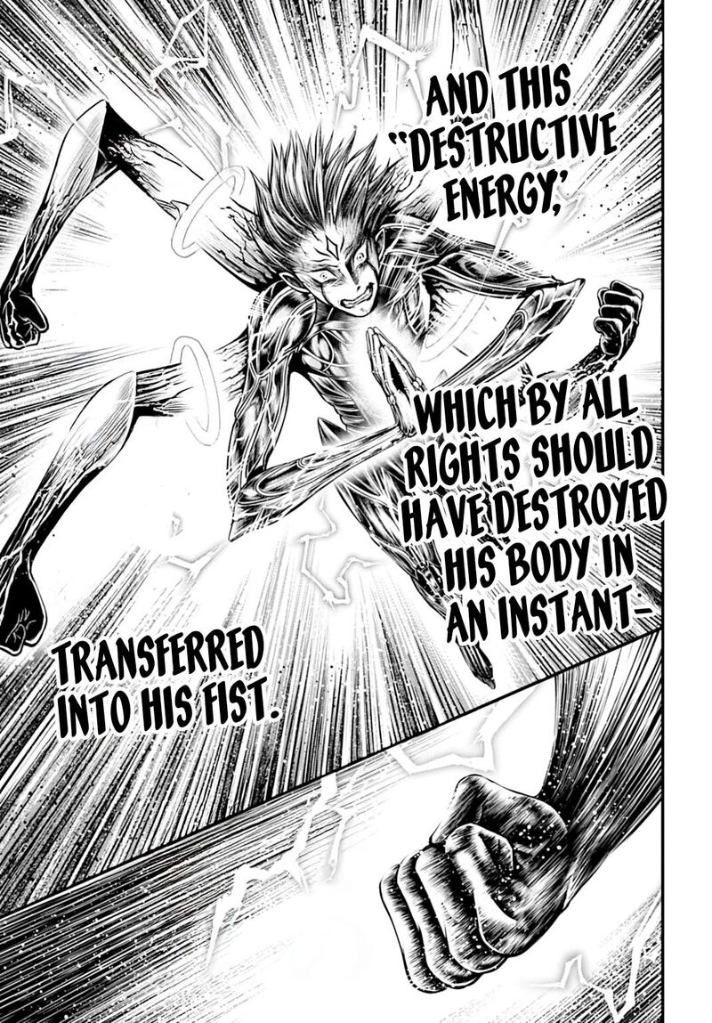 Shuumatsu No Valkyrie Kamigami No Apocalypse 18 34