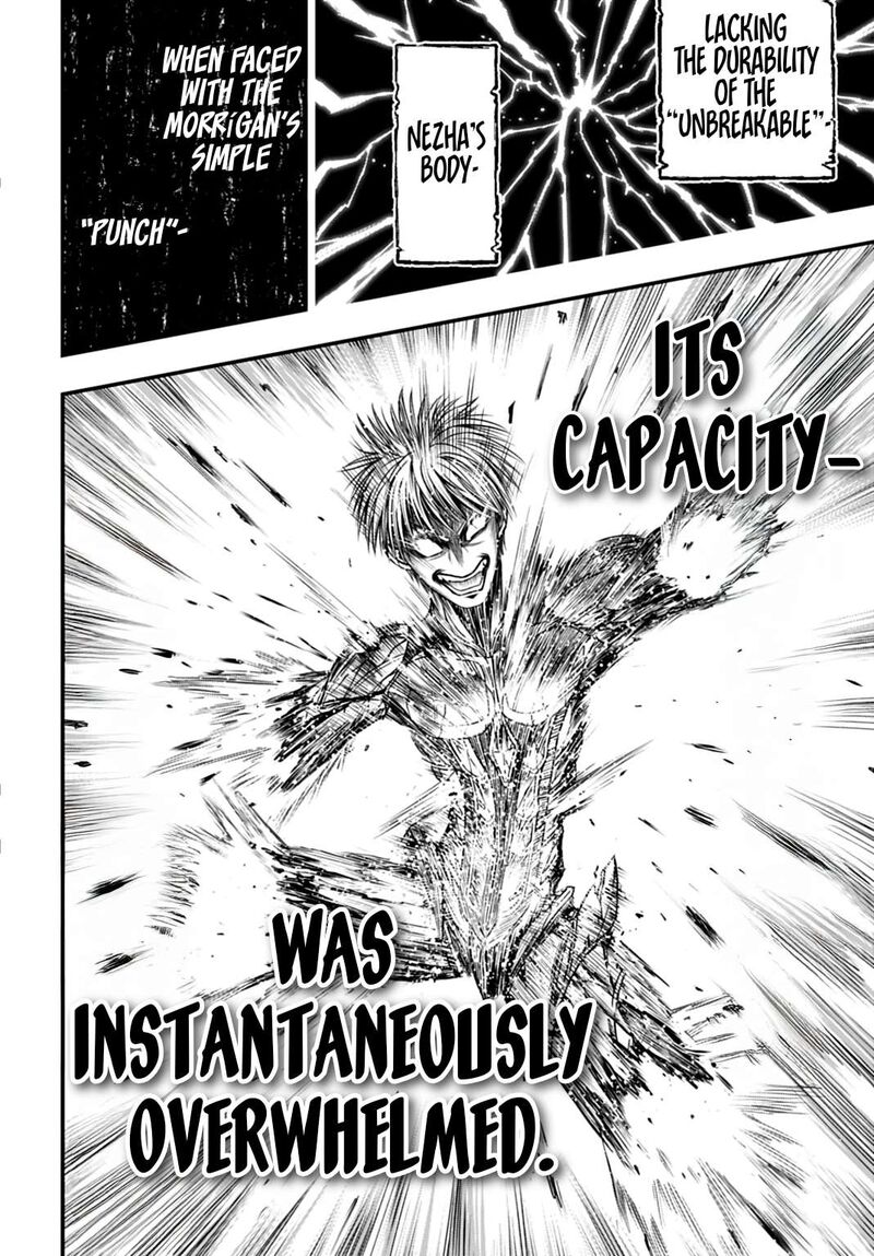 Shuumatsu No Valkyrie Kamigami No Apocalypse 18 4