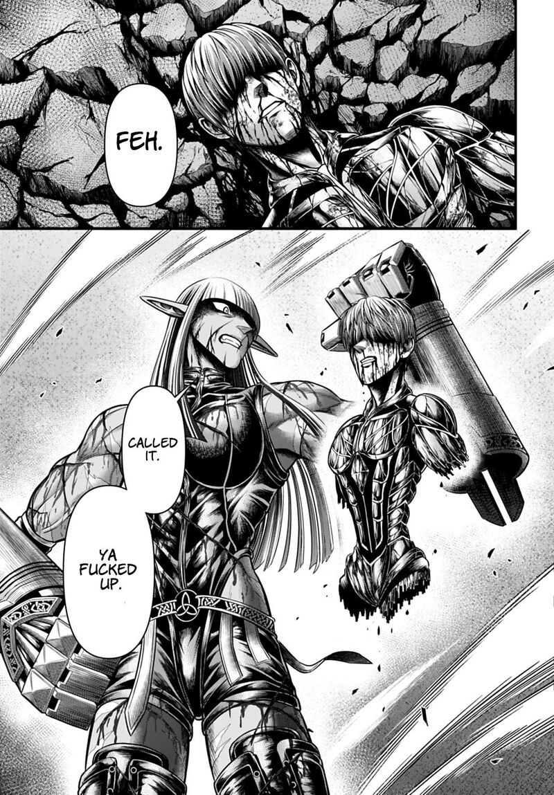 Shuumatsu No Valkyrie Kamigami No Apocalypse 18 7