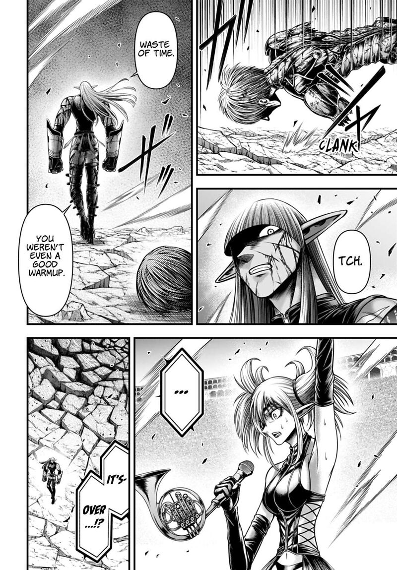 Shuumatsu No Valkyrie Kamigami No Apocalypse 18 8