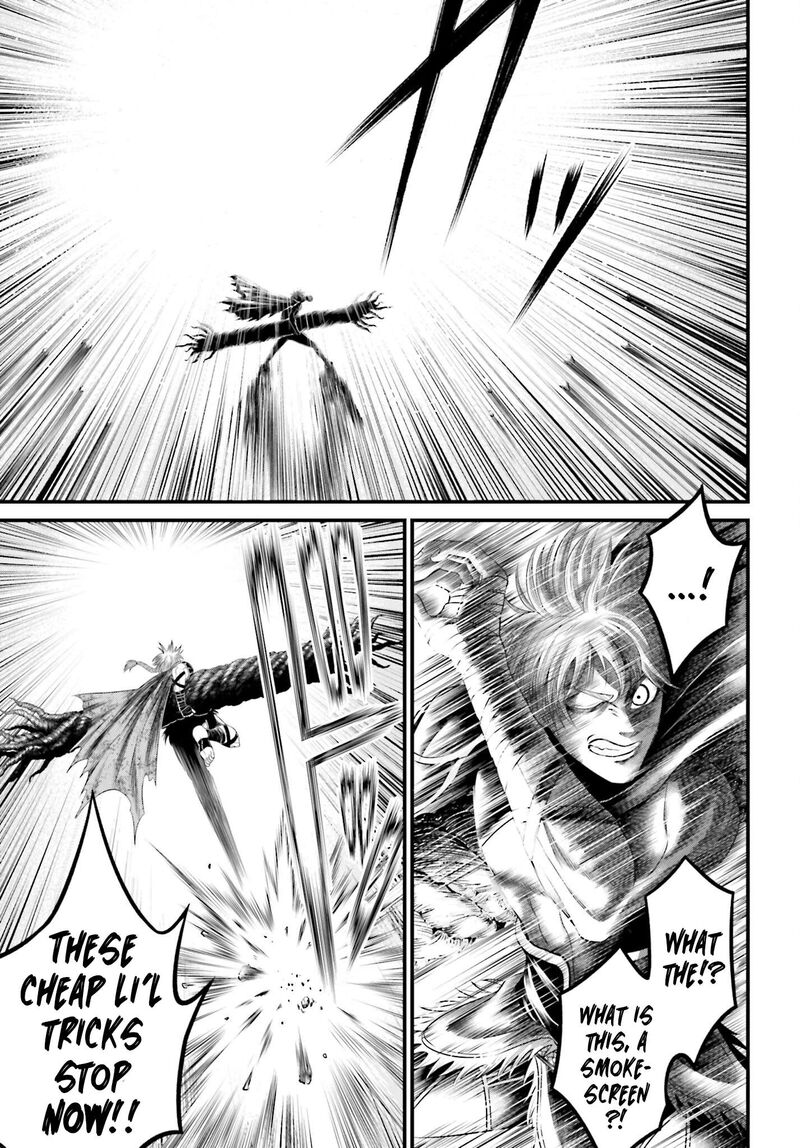 Shuumatsu No Valkyrie Kamigami No Apocalypse 3 3