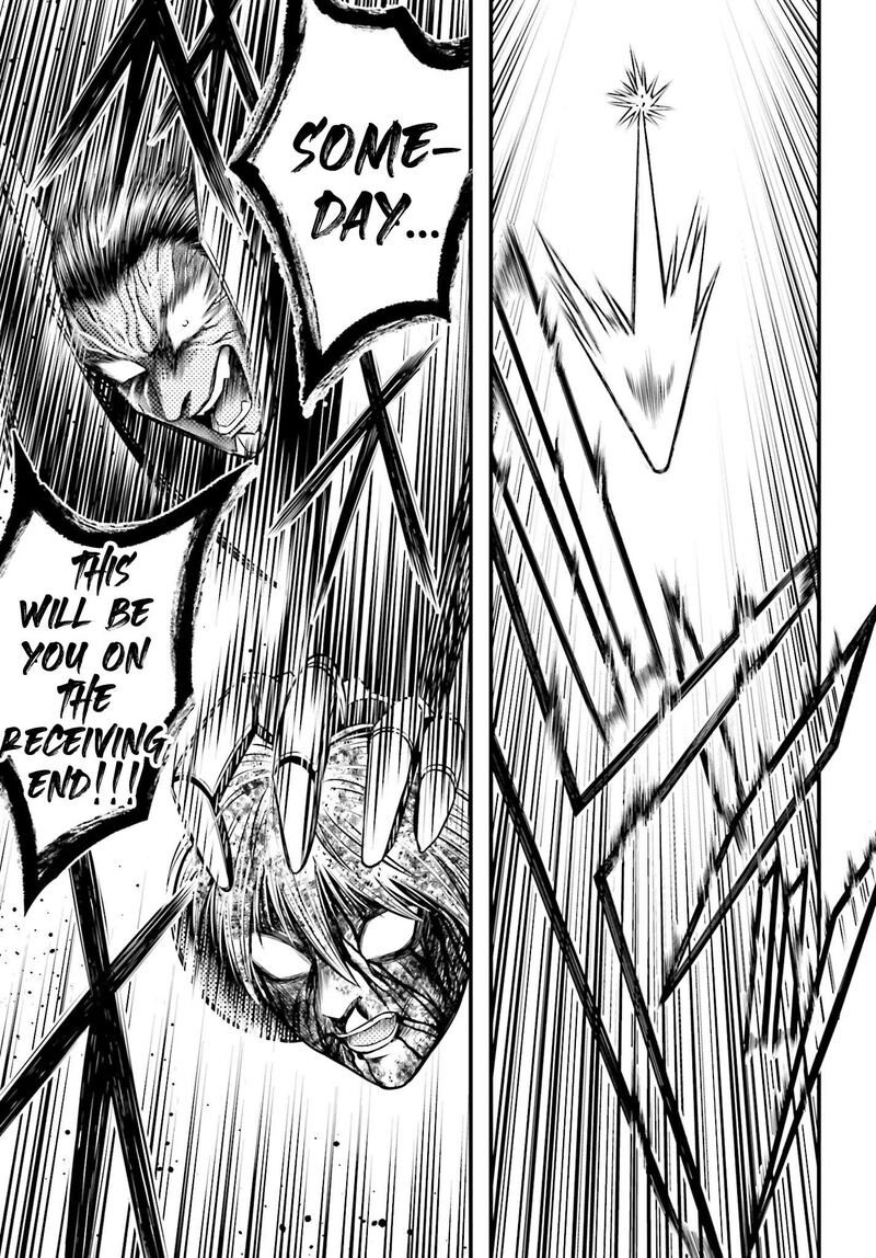 Shuumatsu No Valkyrie Kamigami No Apocalypse 3 30