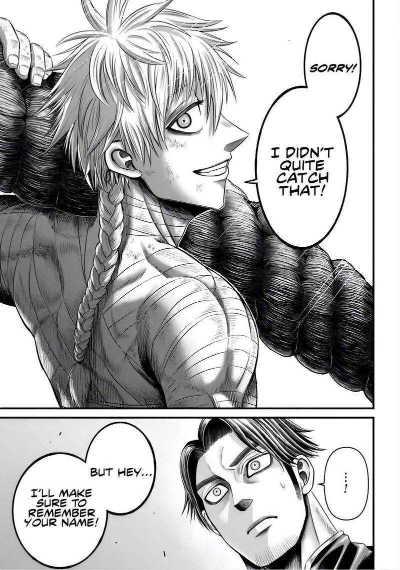 Shuumatsu No Valkyrie Kamigami No Apocalypse 6 11