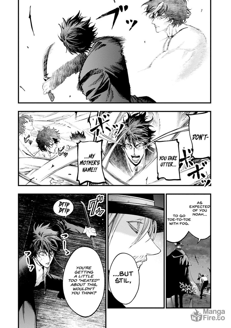 Shuumatsu No Valkyrie Kitan Jack The Ripper No Jikenbo 27 15