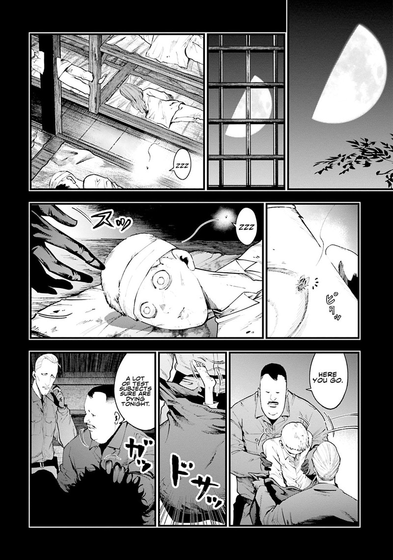 Shuumatsu No Valkyrie Kitan Jack The Ripper No Jikenbo 28 11