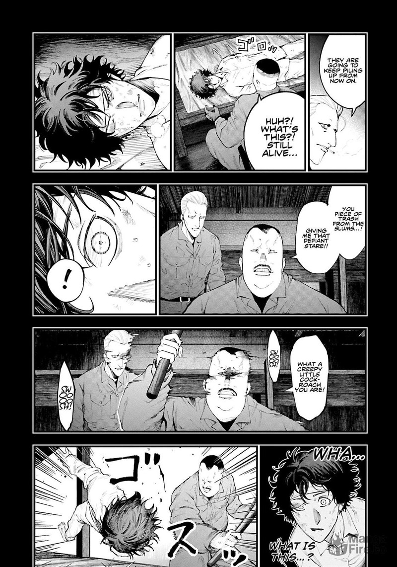 Shuumatsu No Valkyrie Kitan Jack The Ripper No Jikenbo 28 12