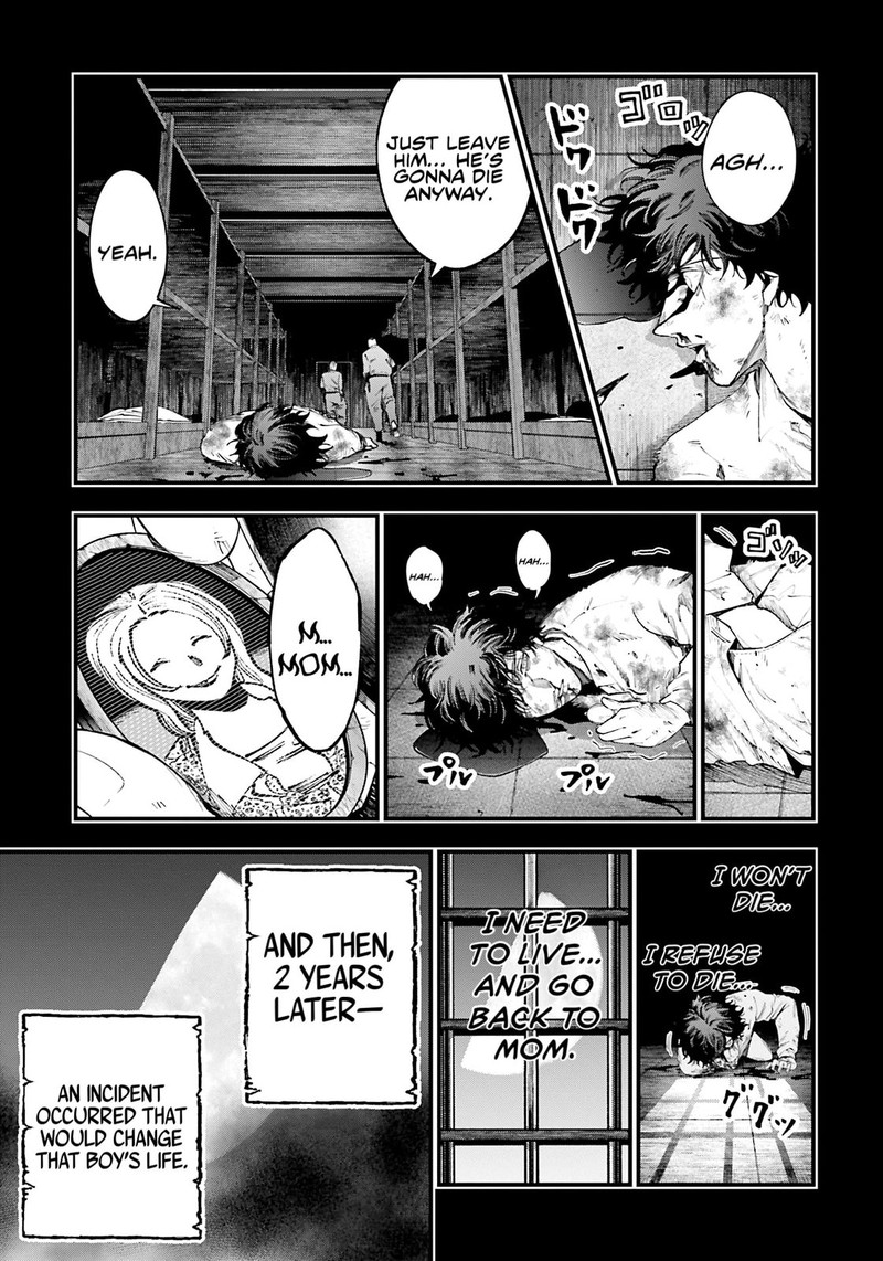 Shuumatsu No Valkyrie Kitan Jack The Ripper No Jikenbo 28 14