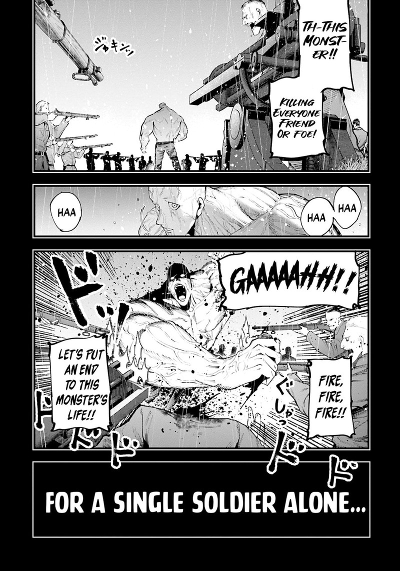 Shuumatsu No Valkyrie Kitan Jack The Ripper No Jikenbo 28 16