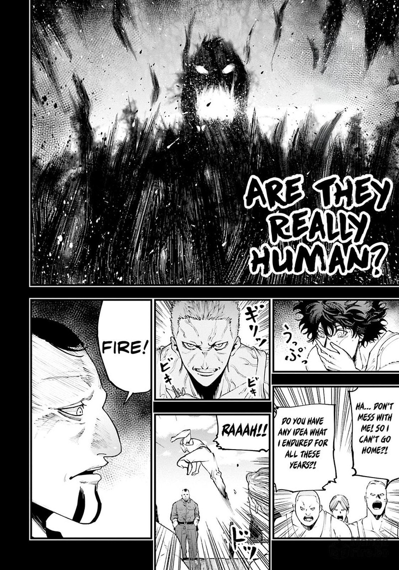 Shuumatsu No Valkyrie Kitan Jack The Ripper No Jikenbo 28 21