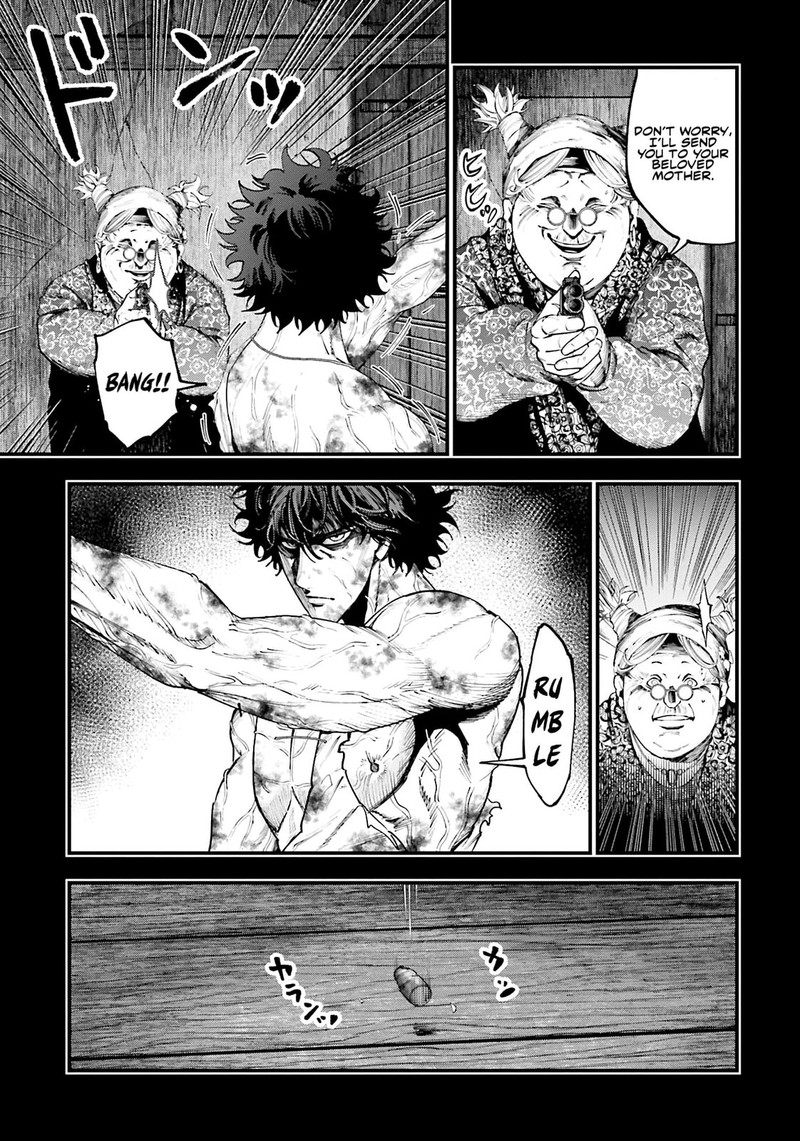 Shuumatsu No Valkyrie Kitan Jack The Ripper No Jikenbo 28 28