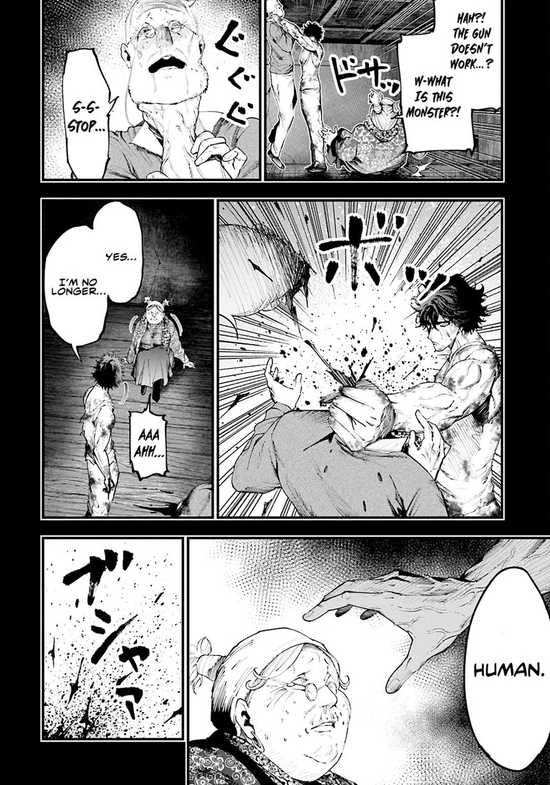 Shuumatsu No Valkyrie Kitan Jack The Ripper No Jikenbo 28 29