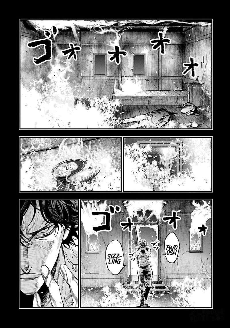 Shuumatsu No Valkyrie Kitan Jack The Ripper No Jikenbo 28 30