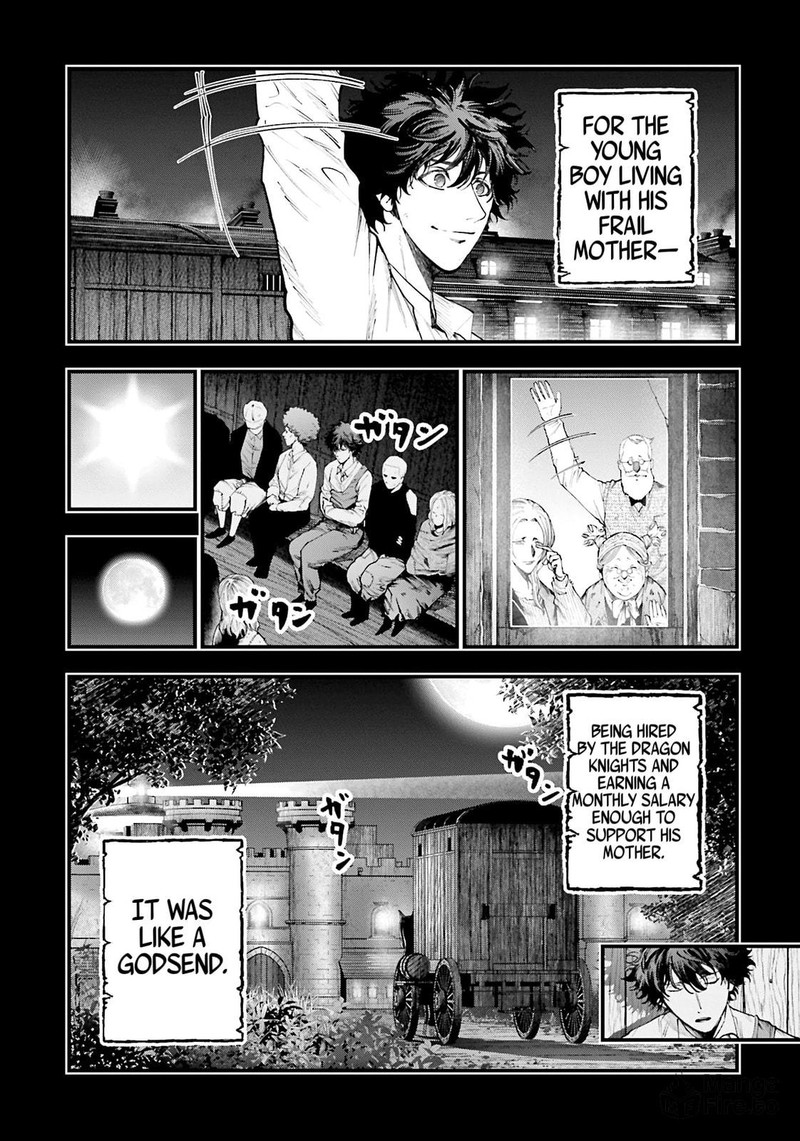 Shuumatsu No Valkyrie Kitan Jack The Ripper No Jikenbo 28 5