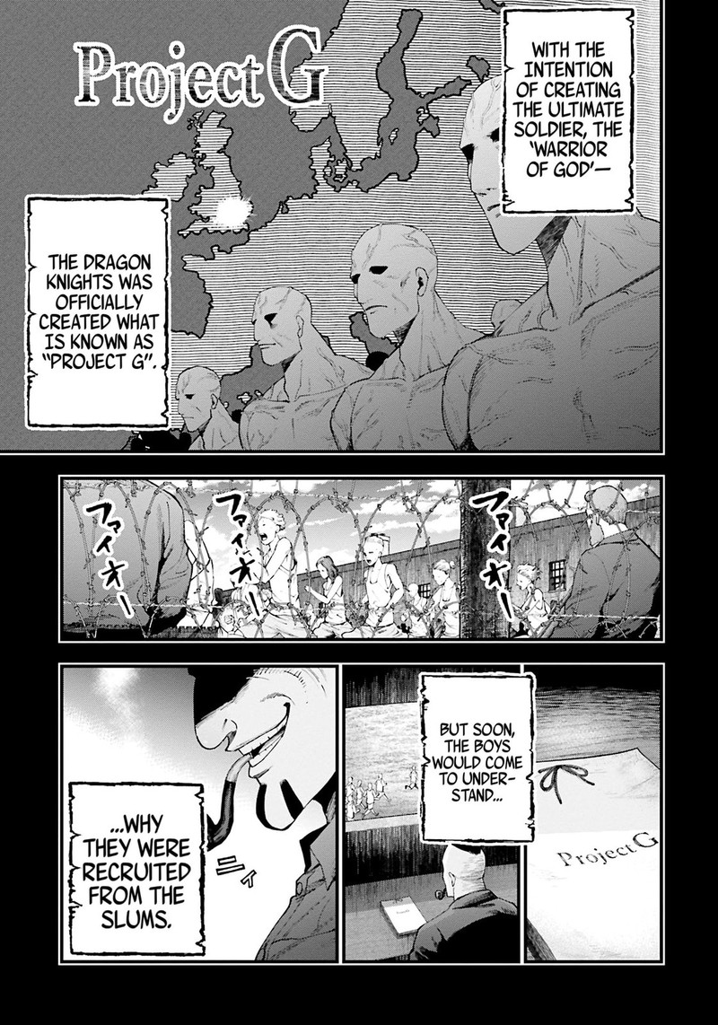 Shuumatsu No Valkyrie Kitan Jack The Ripper No Jikenbo 28 8